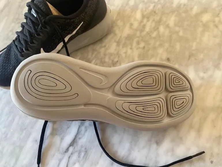 Gebrauchtes Transition Nike LunarGlide 9 bike — Bild 4 von 5