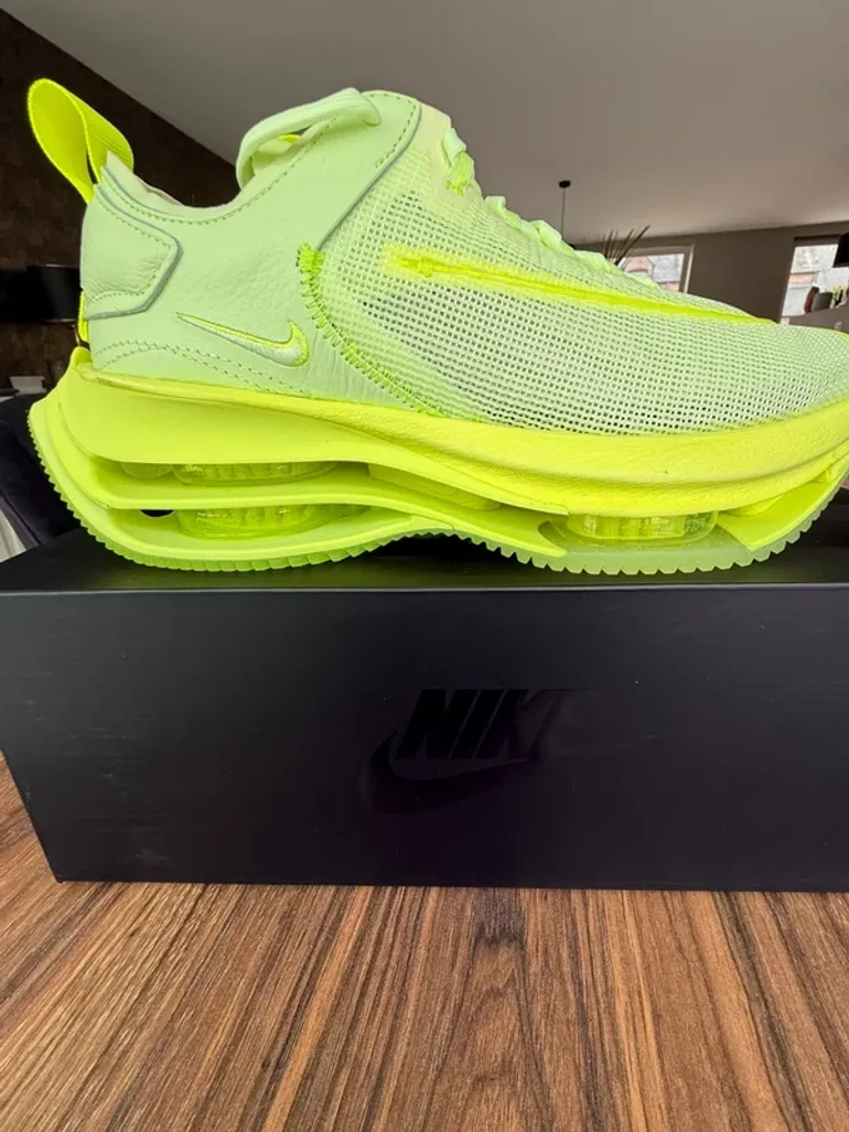 Käytetty Nike Zoom Double Stacked bike — kuva 8 / 10
