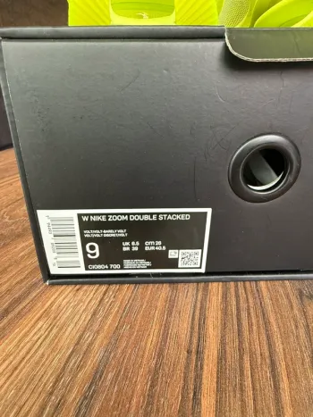 Käytetty Nike Zoom Double Stacked bike — kuva 6 / 10