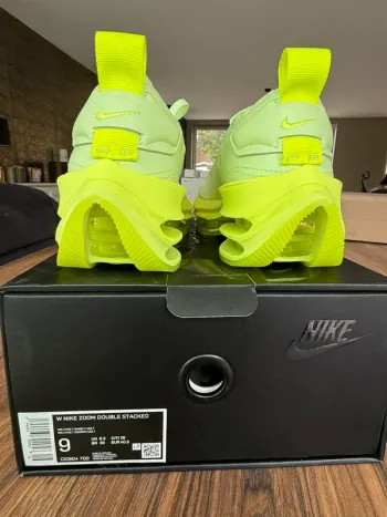 Käytetty Nike Zoom Double Stacked bike — kuva 5 / 10
