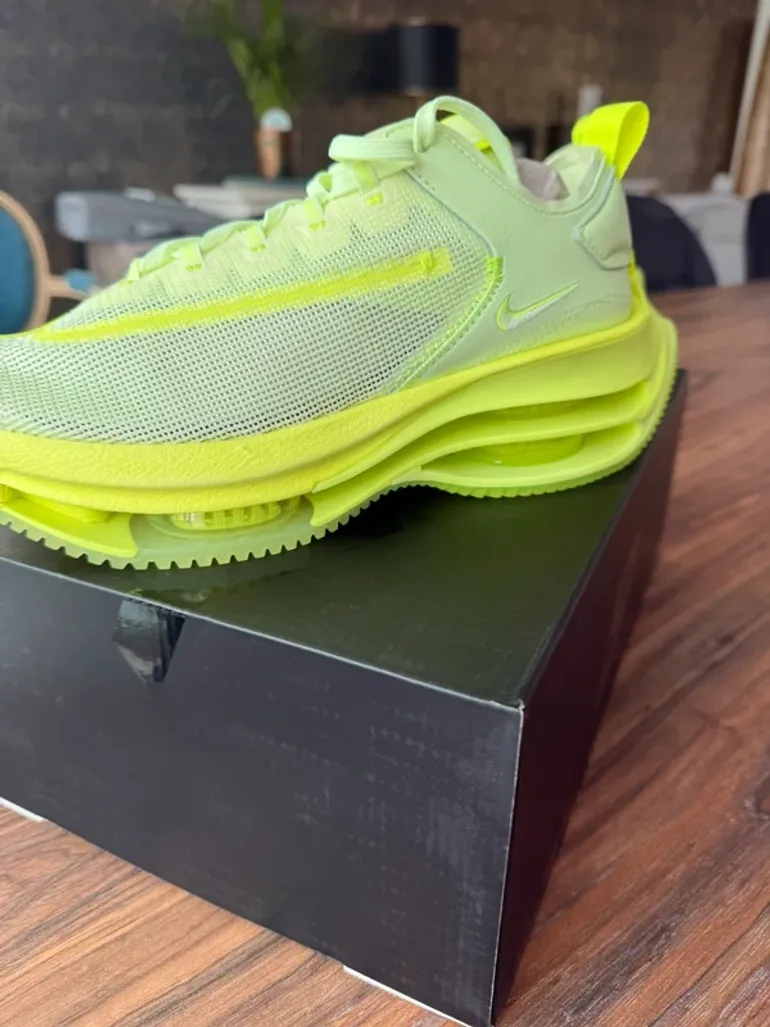 Käytetty Nike Zoom Double Stacked bike — kuva 2 / 10