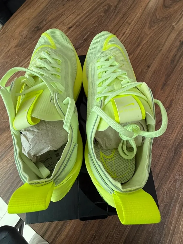 Käytetty Nike Zoom Double Stacked bike — kuva 10 / 10