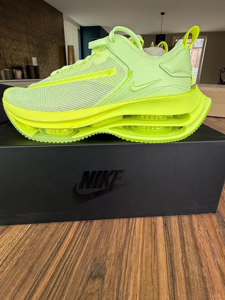Käytetty Nike Zoom Double Stacked bike — kuva 4 / 10