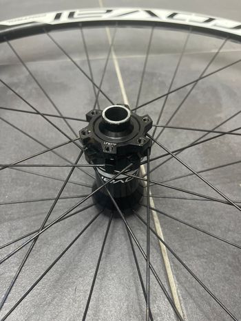 Gebrauchtes Roval Control Carbon 29 2016 bike — Bild 9 von 11
