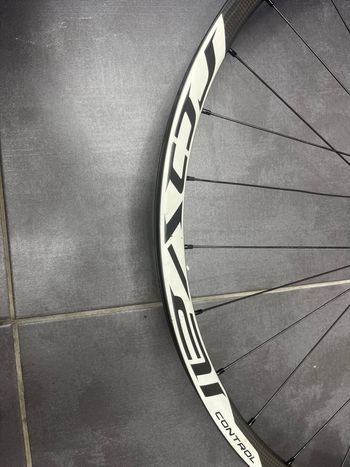 Gebrauchtes Roval Control Carbon 29 2016 bike — Bild 5 von 11