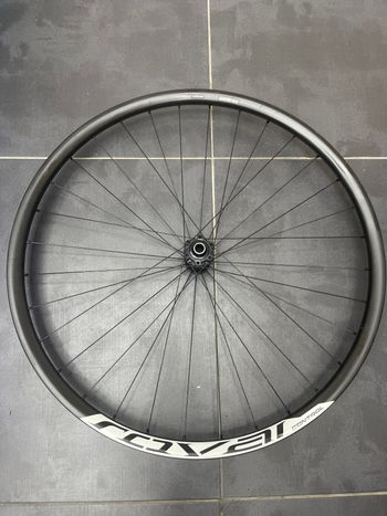 Gebrauchtes Roval Control Carbon 29 2016 bike — Bild 8 von 11