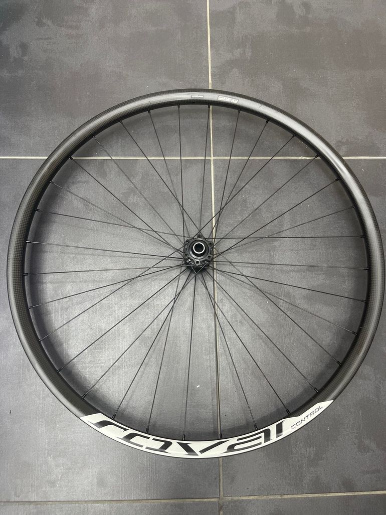 Gebrauchtes Roval Control Carbon 29 2016 bike — Bild 8 von 11