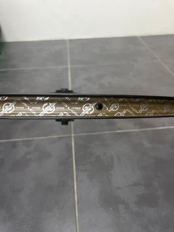 Gebrauchtes Roval Control Carbon 29 2016 bike — Bild 11 von 11