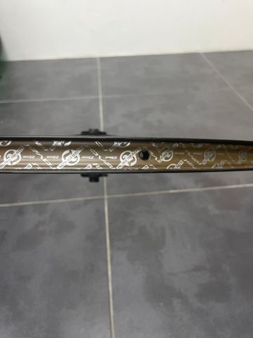 Used Roval Control Carbon 29 2016 bike — image 11 of 11
