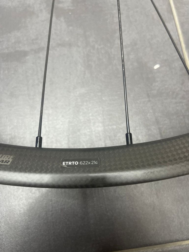Gebrauchtes Roval Control Carbon 29 2016 bike — Bild 3 von 11