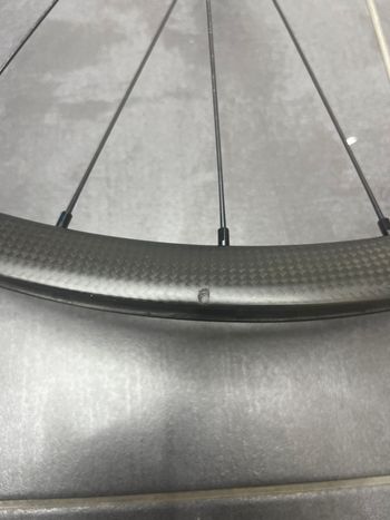 Gebrauchtes Roval Control Carbon 29 2016 bike — Bild 4 von 11