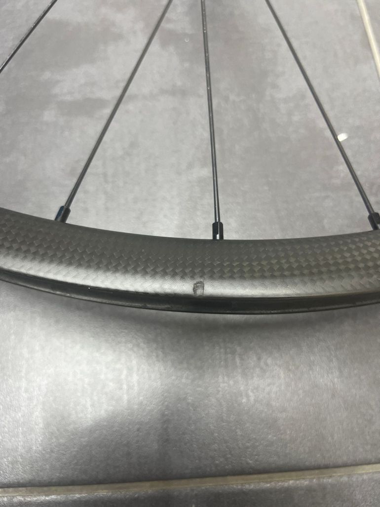 Gebrauchtes Roval Control Carbon 29 2016 bike — Bild 4 von 11