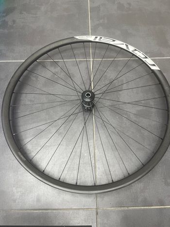 Gebrauchtes Roval Control Carbon 29 2016 bike — Bild 10 von 11