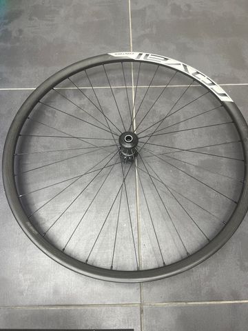 Used Roval Control Carbon 29 2016 bike — image 10 of 11