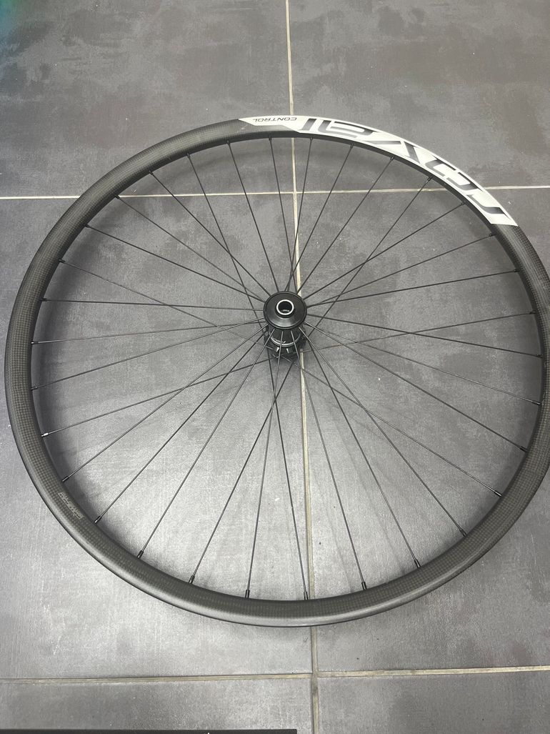 Gebrauchtes Roval Control Carbon 29 2016 bike — Bild 10 von 11