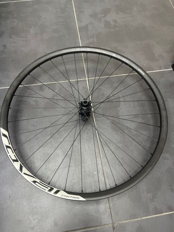 Gebrauchtes Roval Control Carbon 29 2016 bike — Bild 6 von 11