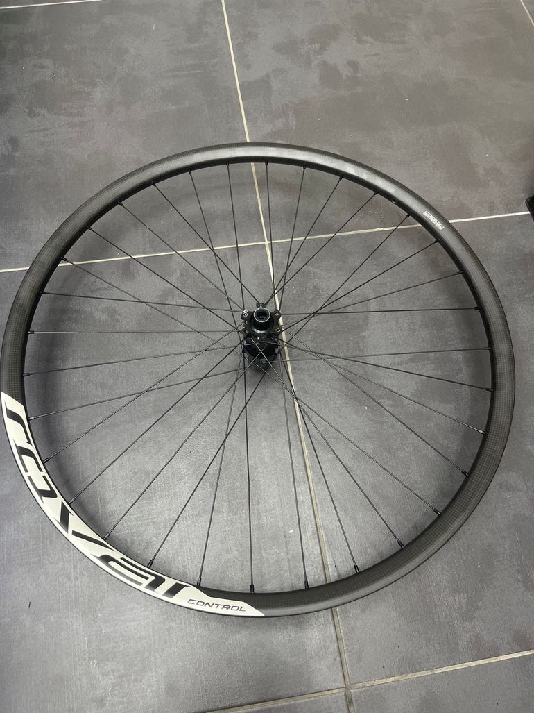 Gebrauchtes Roval Control Carbon 29 2016 bike — Bild 6 von 11
