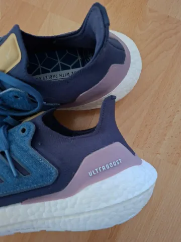 Gebrauchtes Adidas Ultraboost 22 bike — Bild 4 von 10