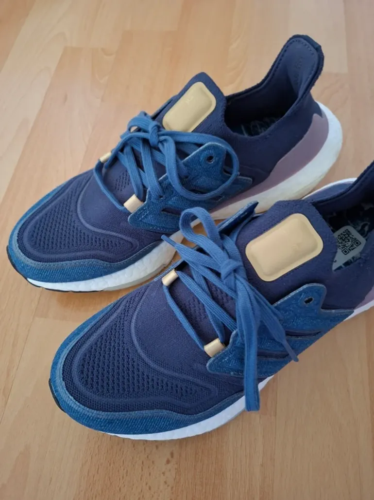 Gebrauchtes Adidas Ultraboost 22 bike — Bild 3 von 10