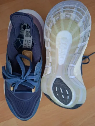 Gebrauchtes Adidas Ultraboost 22 bike — Bild 8 von 10