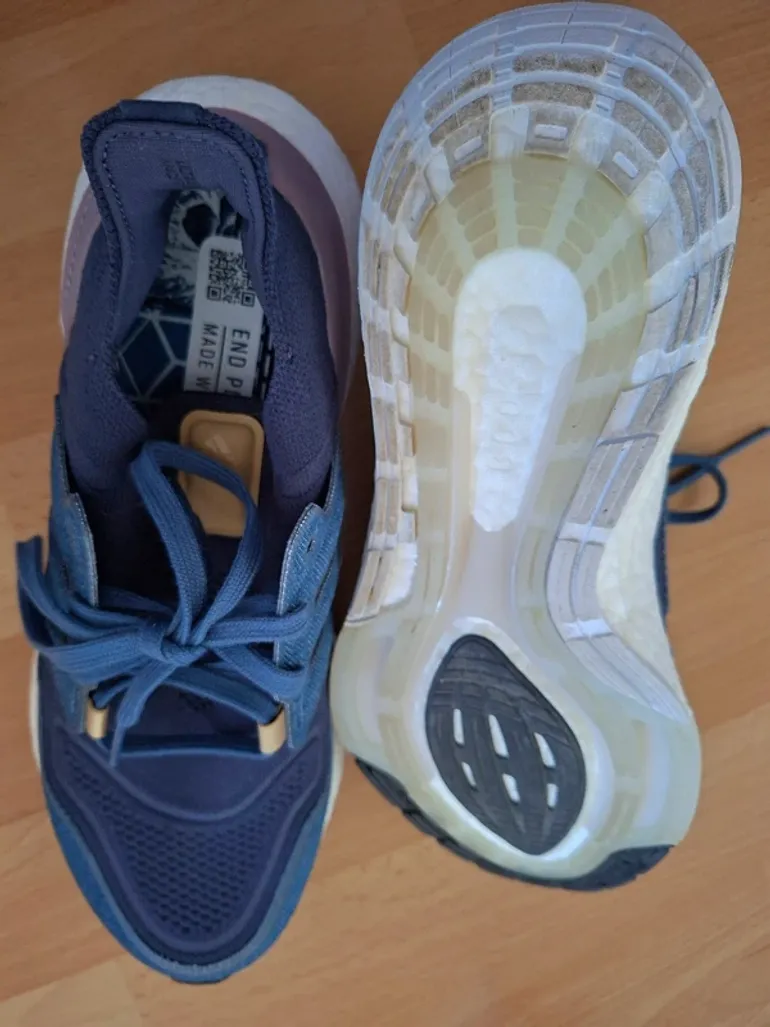 Gebrauchtes Adidas Ultraboost 22 bike — Bild 8 von 10