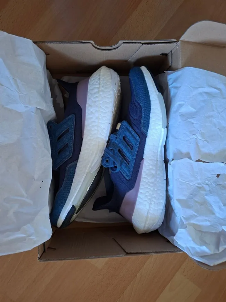 Gebrauchtes Adidas Ultraboost 22 bike — Bild 10 von 10