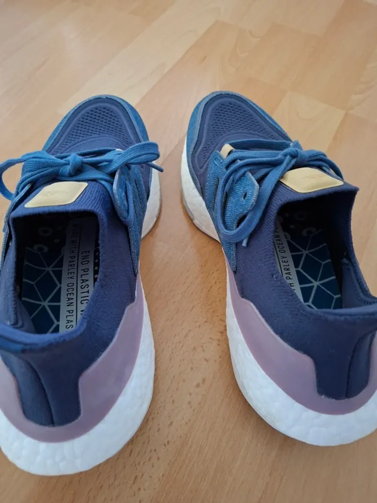 Gebrauchtes Adidas Ultraboost 22 bike — Bild 5 von 10
