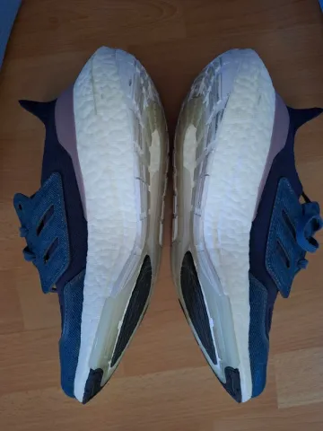 Gebrauchtes Adidas Ultraboost 22 bike — Bild 7 von 10