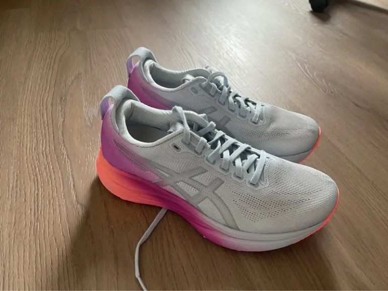 Używany Asics Gel-Kayano 32 bike — zdjęcie 3 z 10