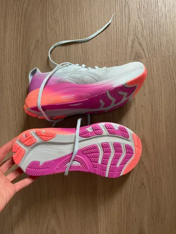 Używany Asics Gel-Kayano 32 bike — zdjęcie 2 z 10