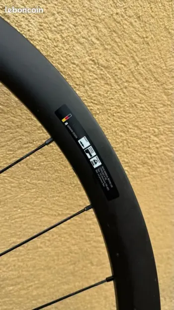 Used Rose CDX1450 bike — image 3 of 3