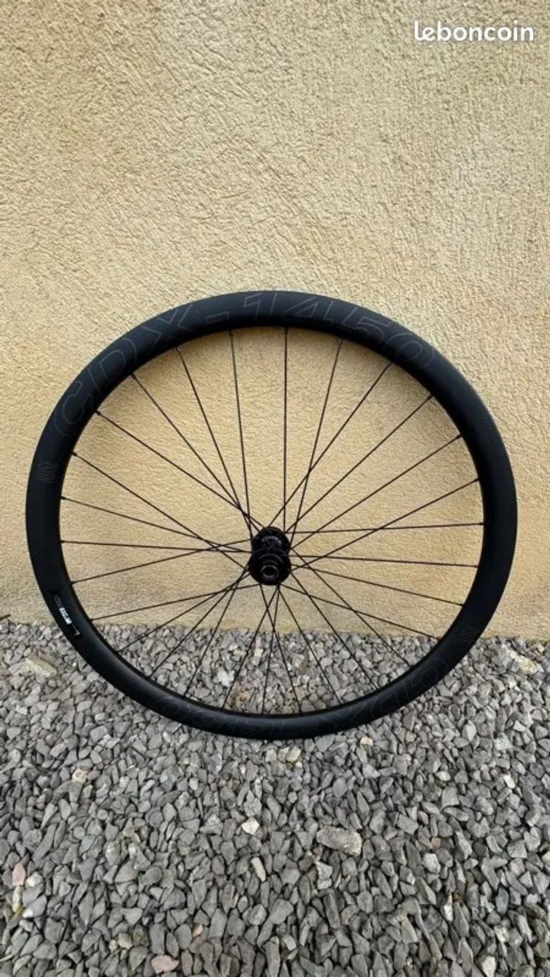 Used Rose CDX1450 bike — image 2 of 3