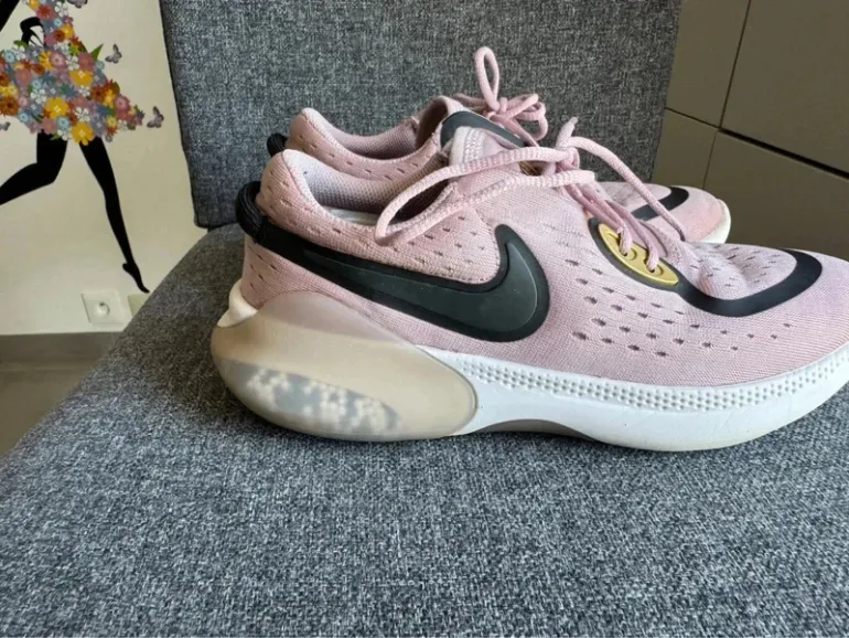 Nike Joyride Dual Run bike d'occasion — image 4 sur 6
