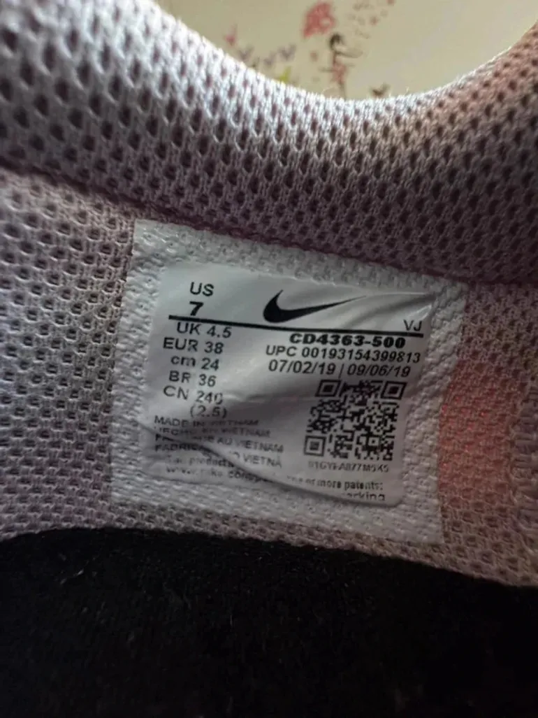 Nike Joyride Dual Run bike d'occasion — image 5 sur 6