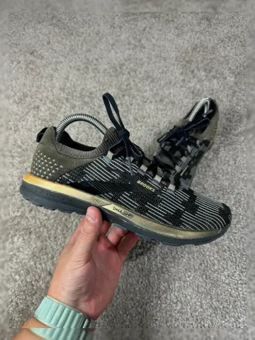Použité Brooks Ricochet Running Shoes