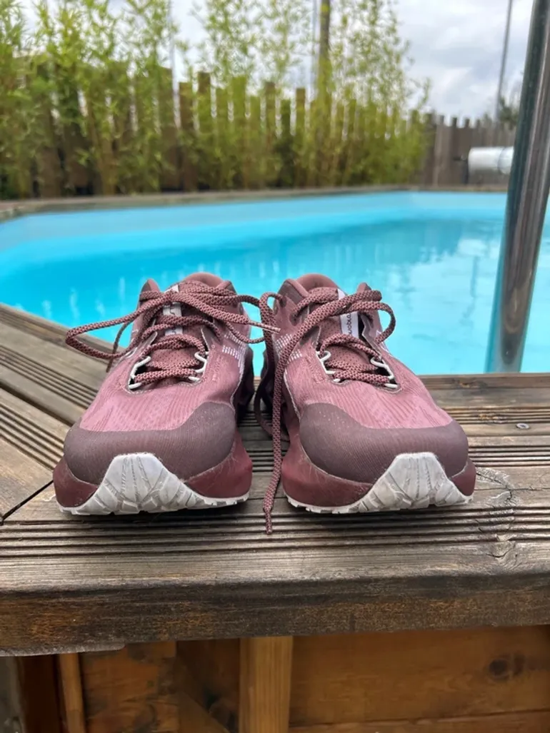 Gebrauchtes Asics Novablast 5 bike — Bild 2 von 6