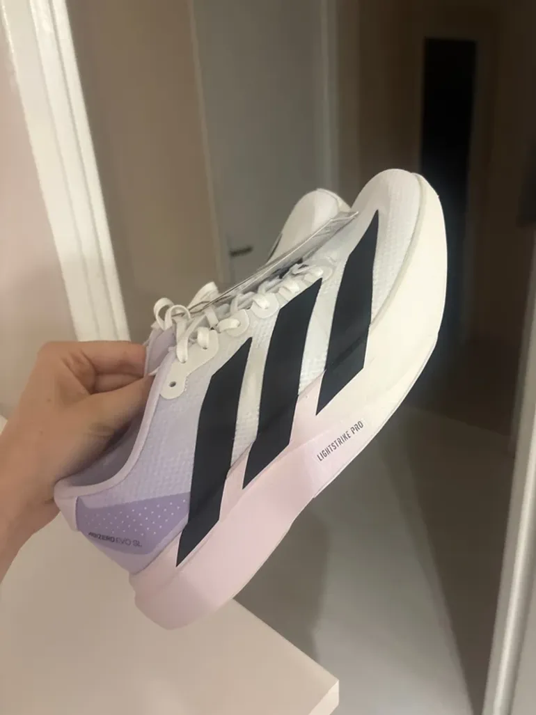 Used Adidas adizero EVO SL bike — image 2 of 5