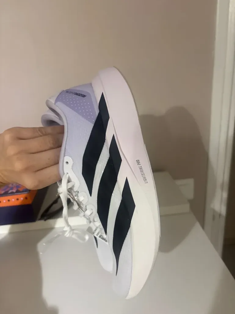 Used Adidas adizero EVO SL bike — image 5 of 5