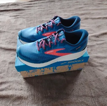 Gebrauchtes Brooks Divide 4 Running Shoes