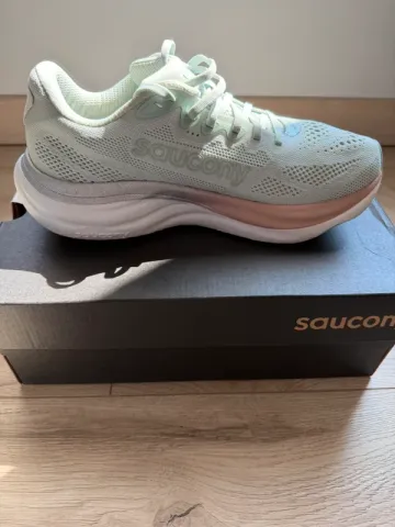 Used Saucony Ride 19 bike — image 3 of 4