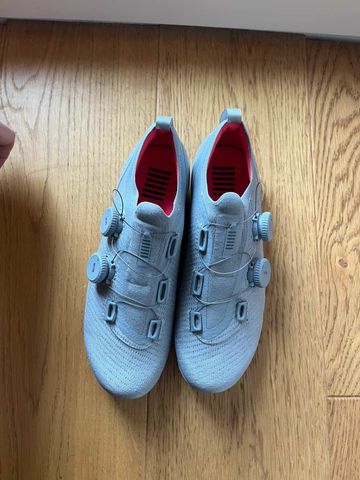Brugt Rapha Chaussures 2025 bike — billede 3 af 6