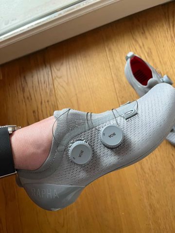 Gebrauchtes Rapha Chaussures 2025 Cycling Shoes