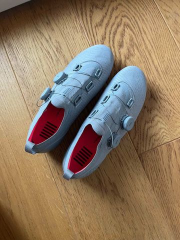 Brugt Rapha Chaussures 2025 bike — billede 6 af 6