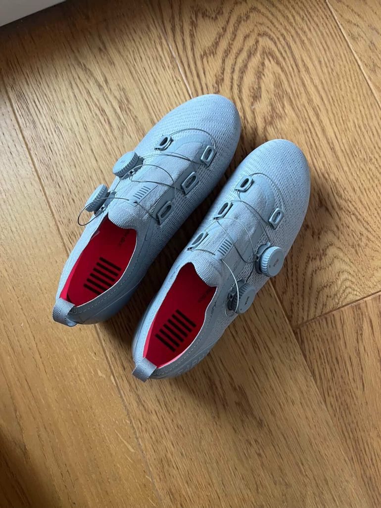Brugt Rapha Chaussures 2025 bike — billede 6 af 6