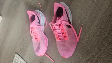 Brugt Nike Hardloopschoenen dames bike — billede 3 af 4