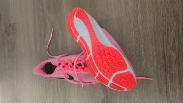 Brugt Nike Hardloopschoenen dames bike — billede 2 af 4