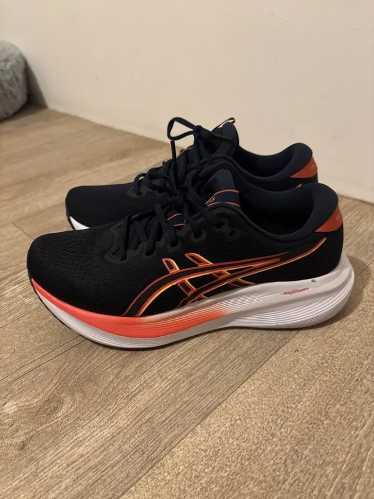 Gebrauchtes Asics Gel Excite 11 bike — Bild 1 von 6