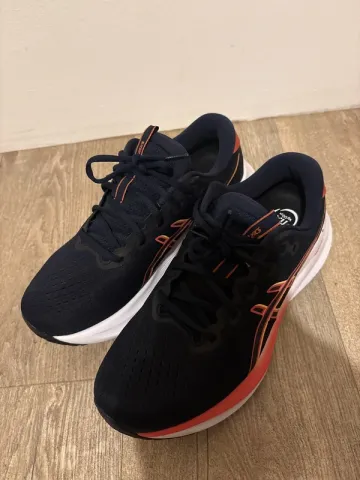 Gebrauchtes Asics Gel Excite 11 bike — Bild 2 von 6
