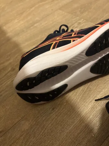 Gebrauchtes Asics Gel Excite 11 bike — Bild 4 von 6