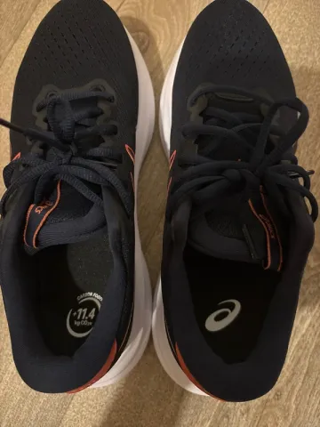 Gebrauchtes Asics Gel Excite 11 bike — Bild 3 von 6